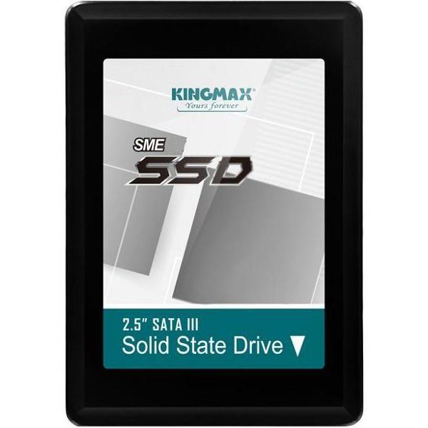 اس اس دی کینگ مکس مدل SME32 ظرفیت 120 گیگابایت Kingmax SME32 SSD Drive - 120GB